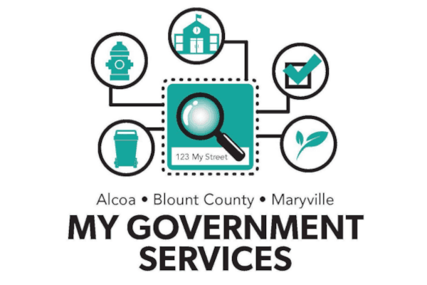 My Government Services